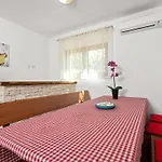 Mlacic Сasa de vacaciones Poreč