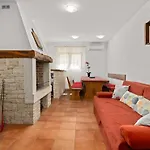 Mlacic Сasa de vacaciones