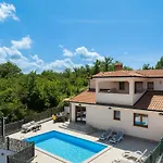 Mlacic Сasa de vacaciones Poreč