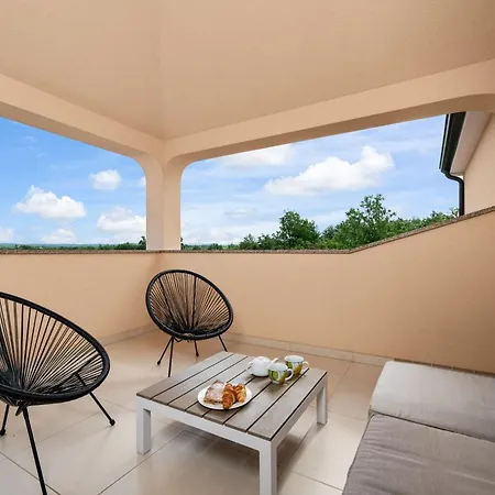 Mlacic בית נופש *