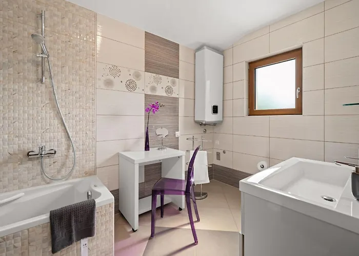 Mlacic Casa vacanze *