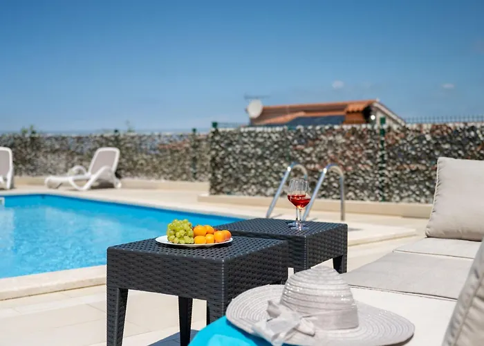 Mlacic Casa vacanze *