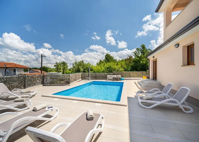 Casa vacanze Mlacic *