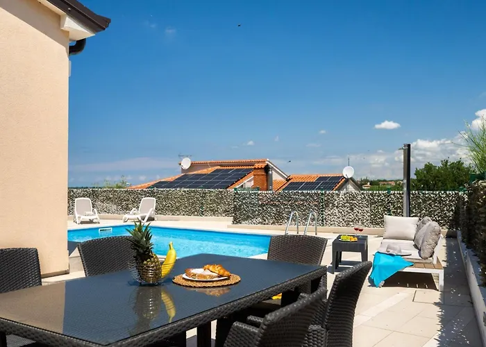 Casa vacanze Mlacic Porec