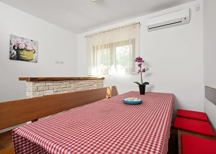 Mlacic Casa vacanze Porec