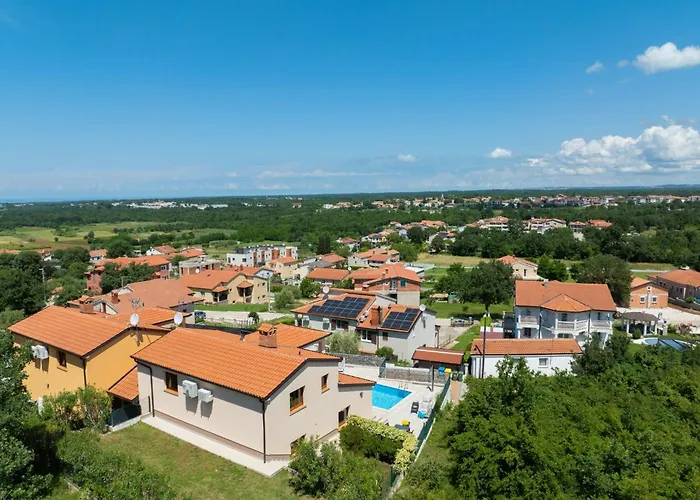 Casa vacanze Mlacic *