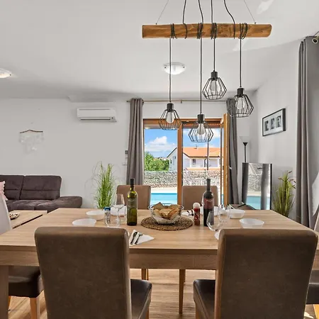 Casa de Férias Mlacic