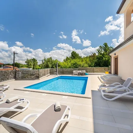 Holiday home Mlacic *