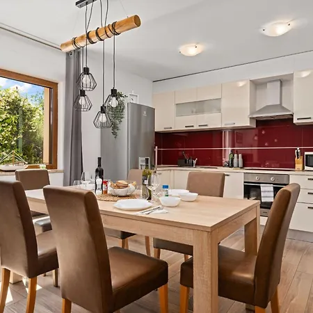 Holiday home Mlacic Porec