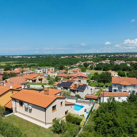 Casa de Férias Mlacic *